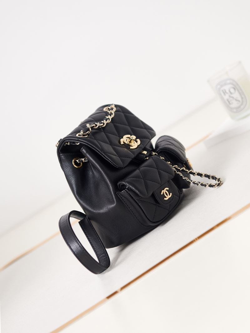 Ch**el backpacks